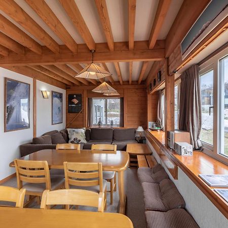 North Point Villa Kutchan Eksteriør billede