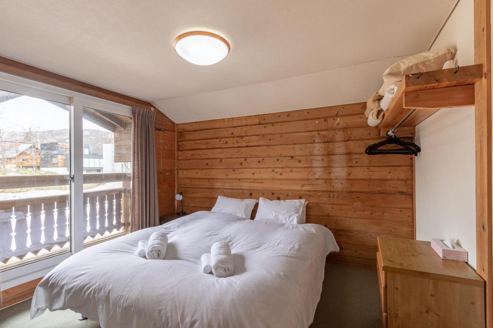 North Point Villa Kutchan Eksteriør billede