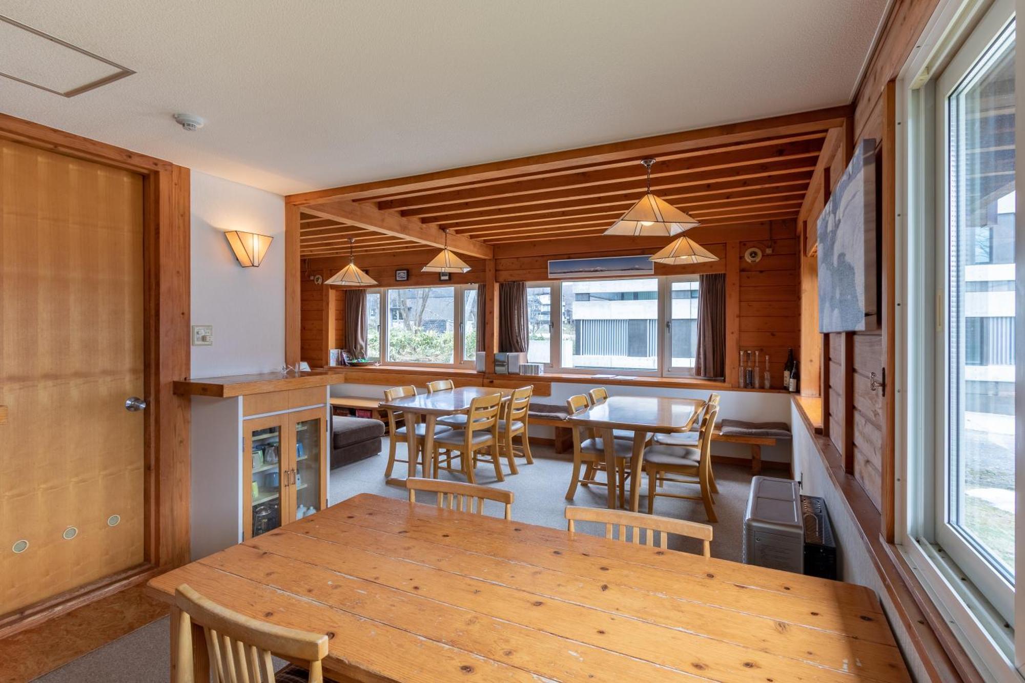North Point Villa Kutchan Eksteriør billede